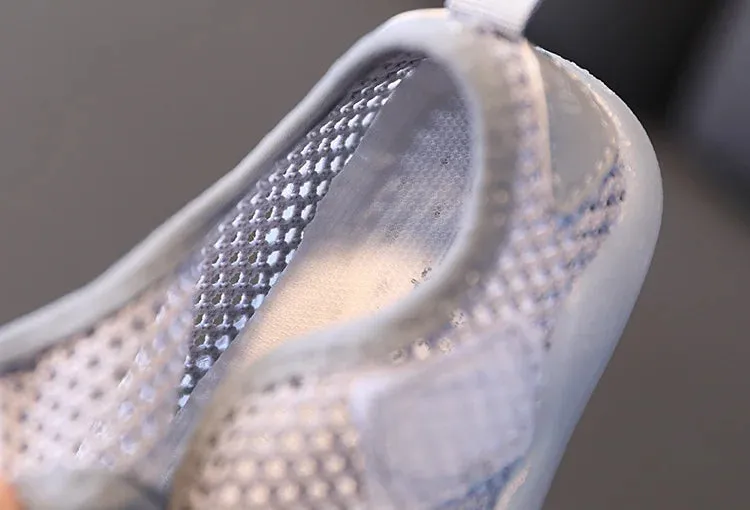 Juni™ - Ultimate Comfort Baby Shoes with Ergonomic Design