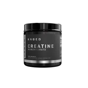 Kaged Creatine Monohydrate
