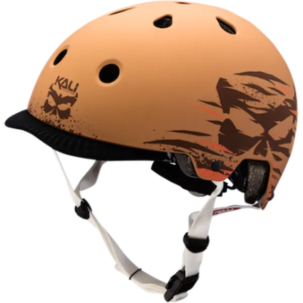 Kali Saha BMX Helmet
