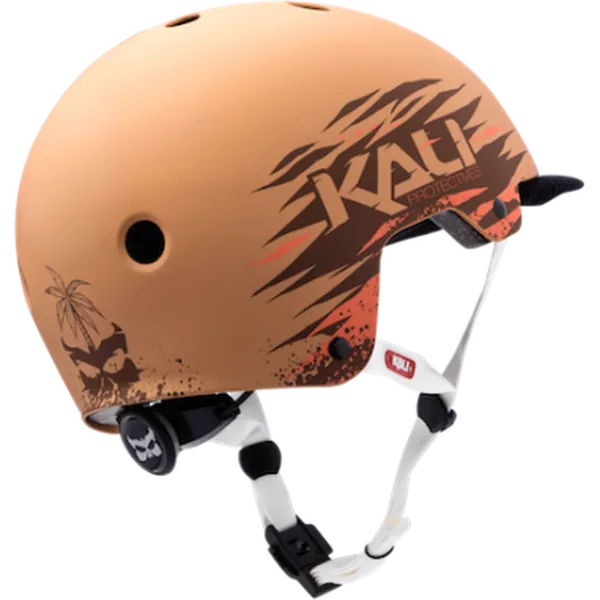Kali Saha BMX Helmet