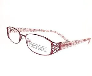 Karen Kane Eyeglasses Baby's Breath