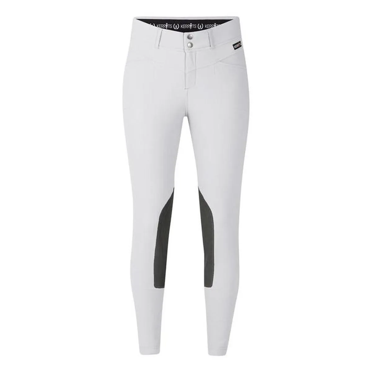 Kerrits Kids Crossover II Knee Patch Breech