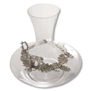 Kevin's Deer Decanter