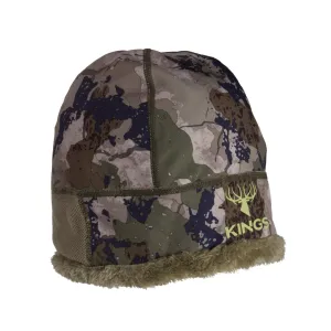 King's Camo XKG Beanie