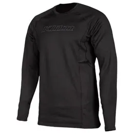 KLIM AGGRESSOR 3.0 BASE-LAYER LONG SLEEVE SHIRT