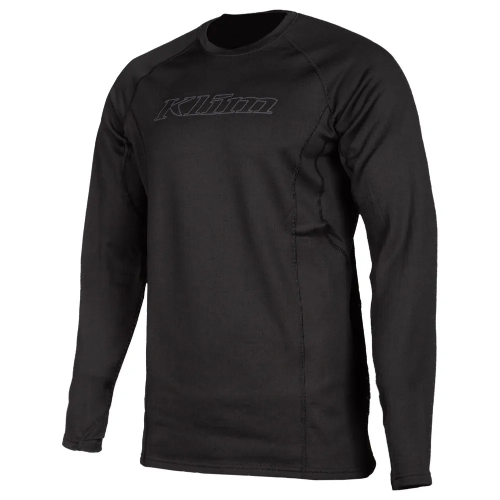 KLIM AGGRESSOR 3.0 BASE-LAYER LONG SLEEVE SHIRT