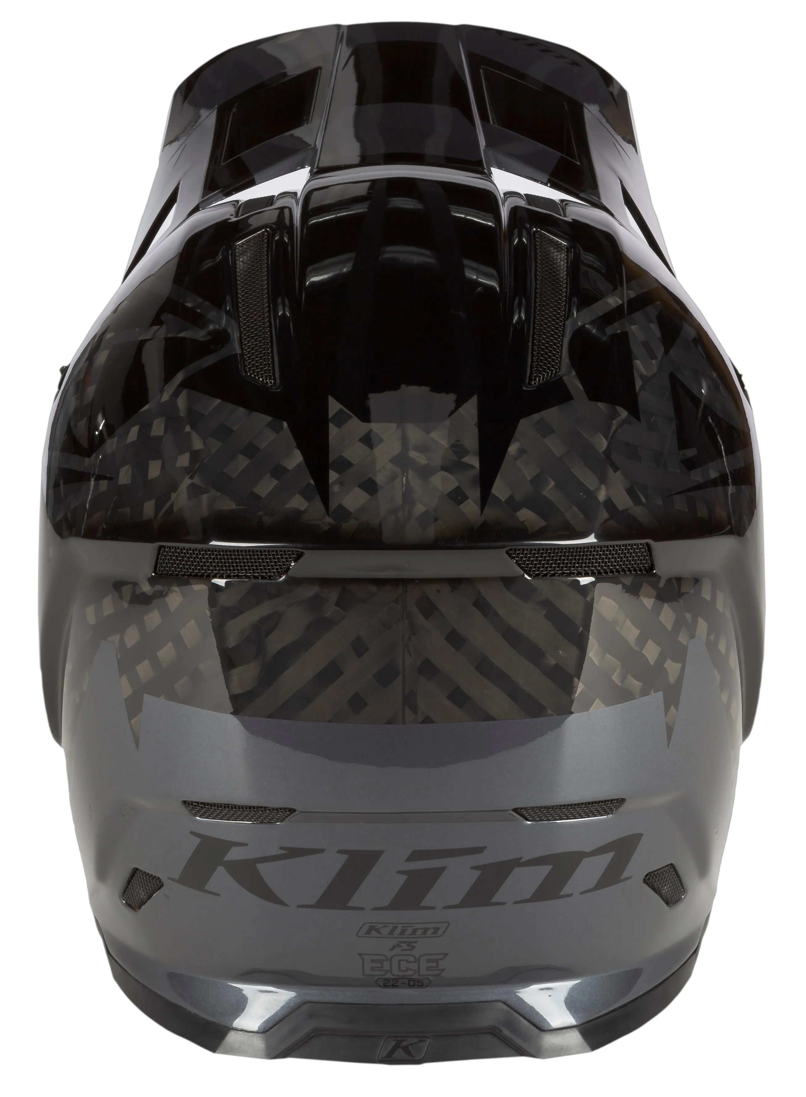 KLIM F5 Helmet ECE