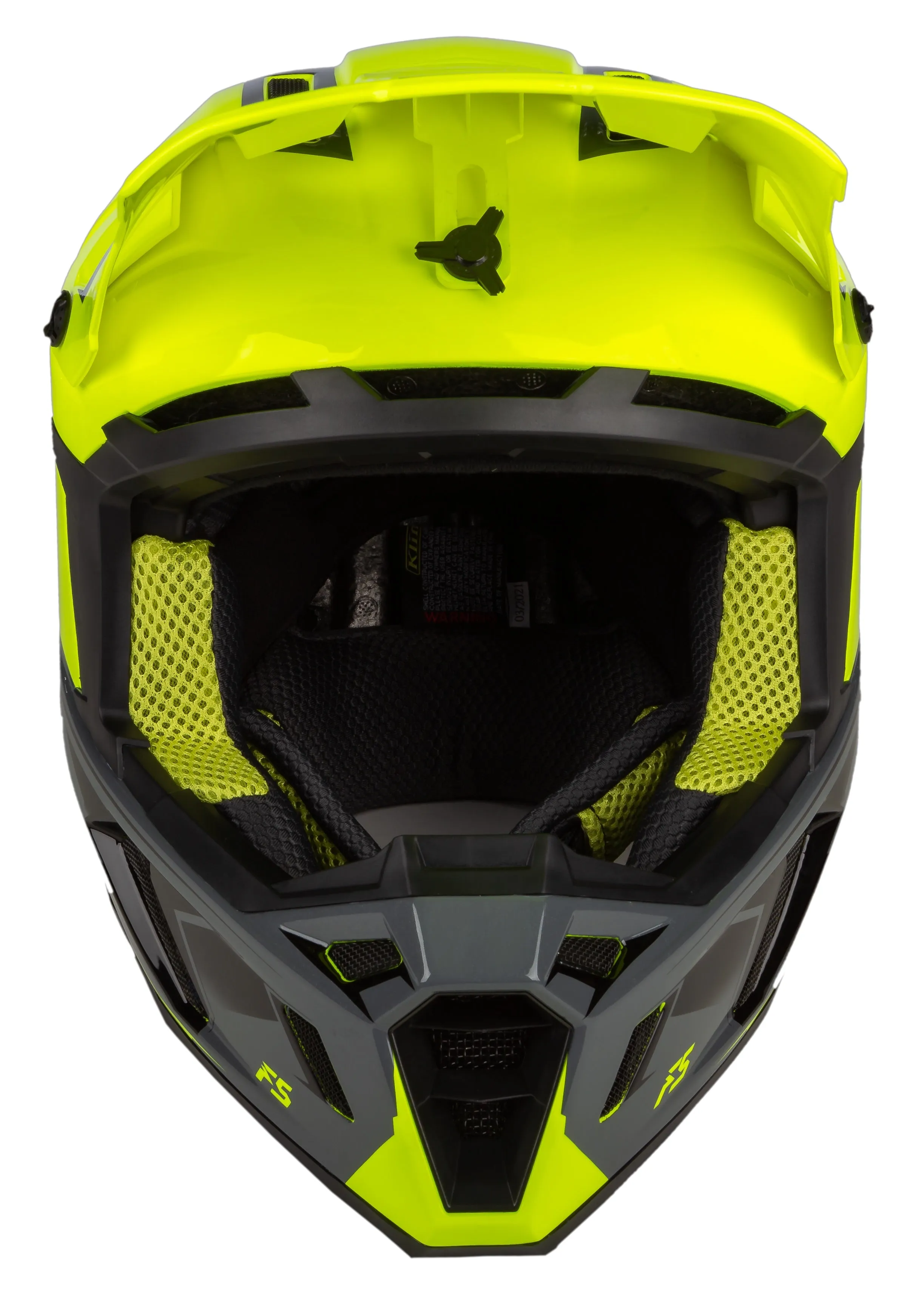 KLIM F5 Helmet ECE