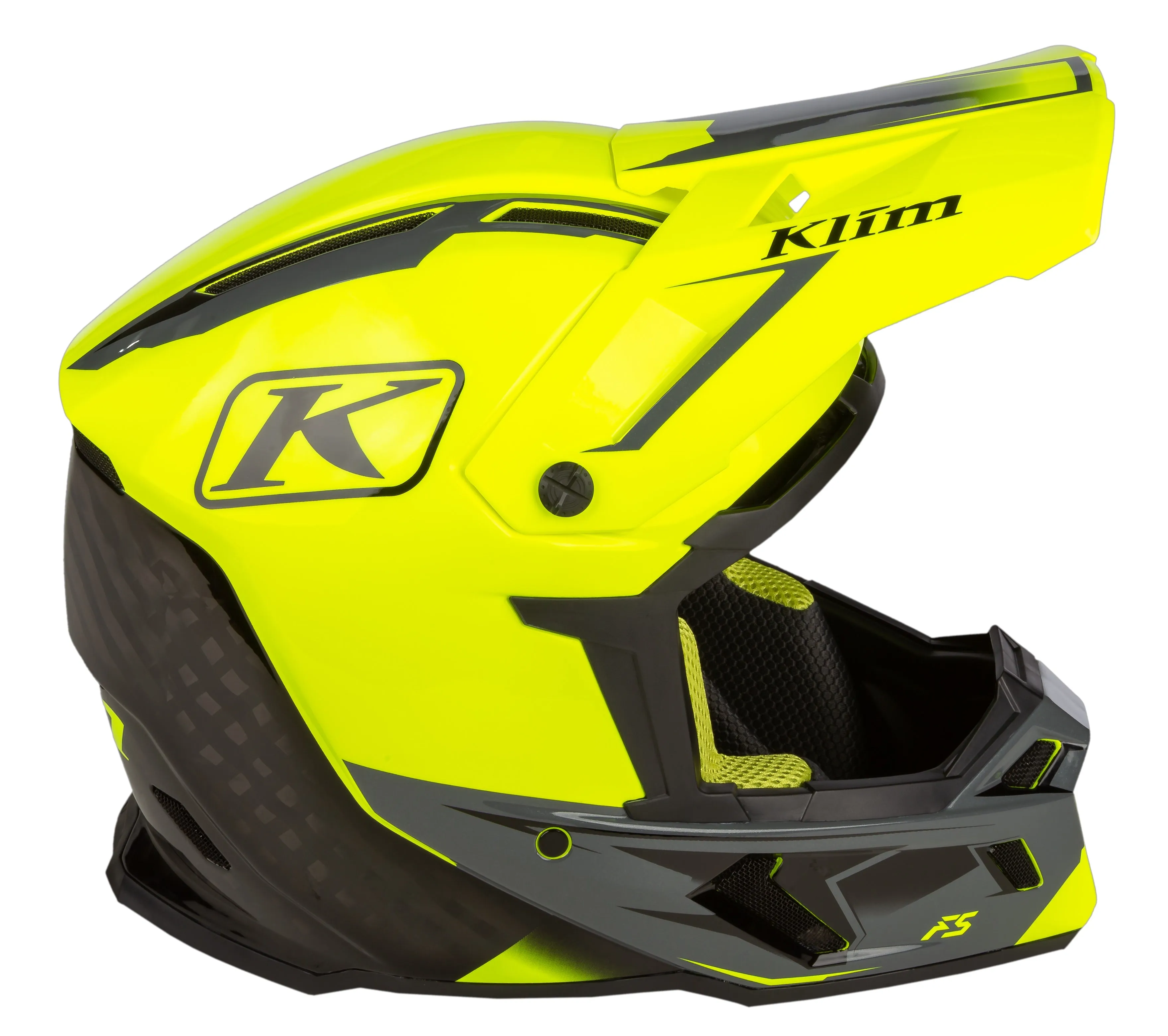 KLIM F5 Helmet ECE