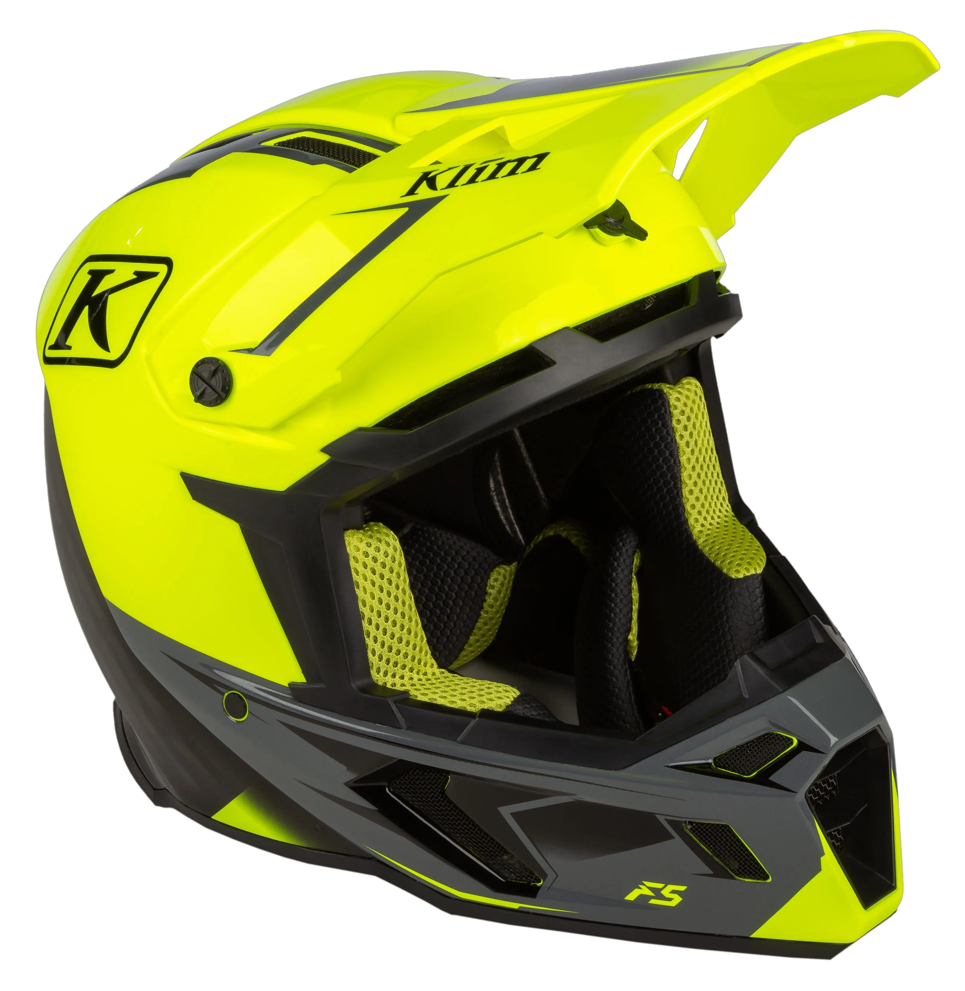 KLIM F5 Helmet ECE