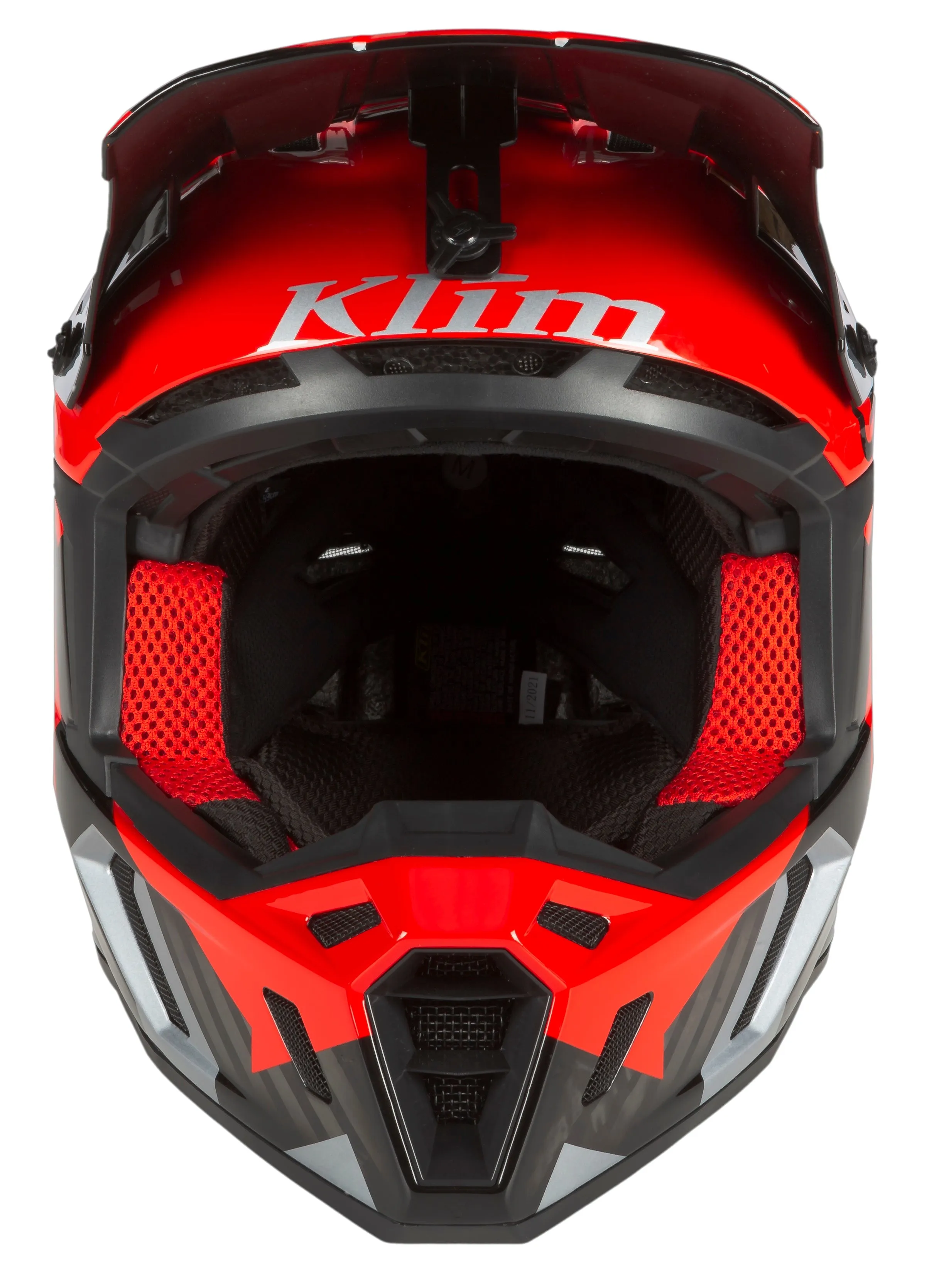 KLIM F5 Helmet ECE