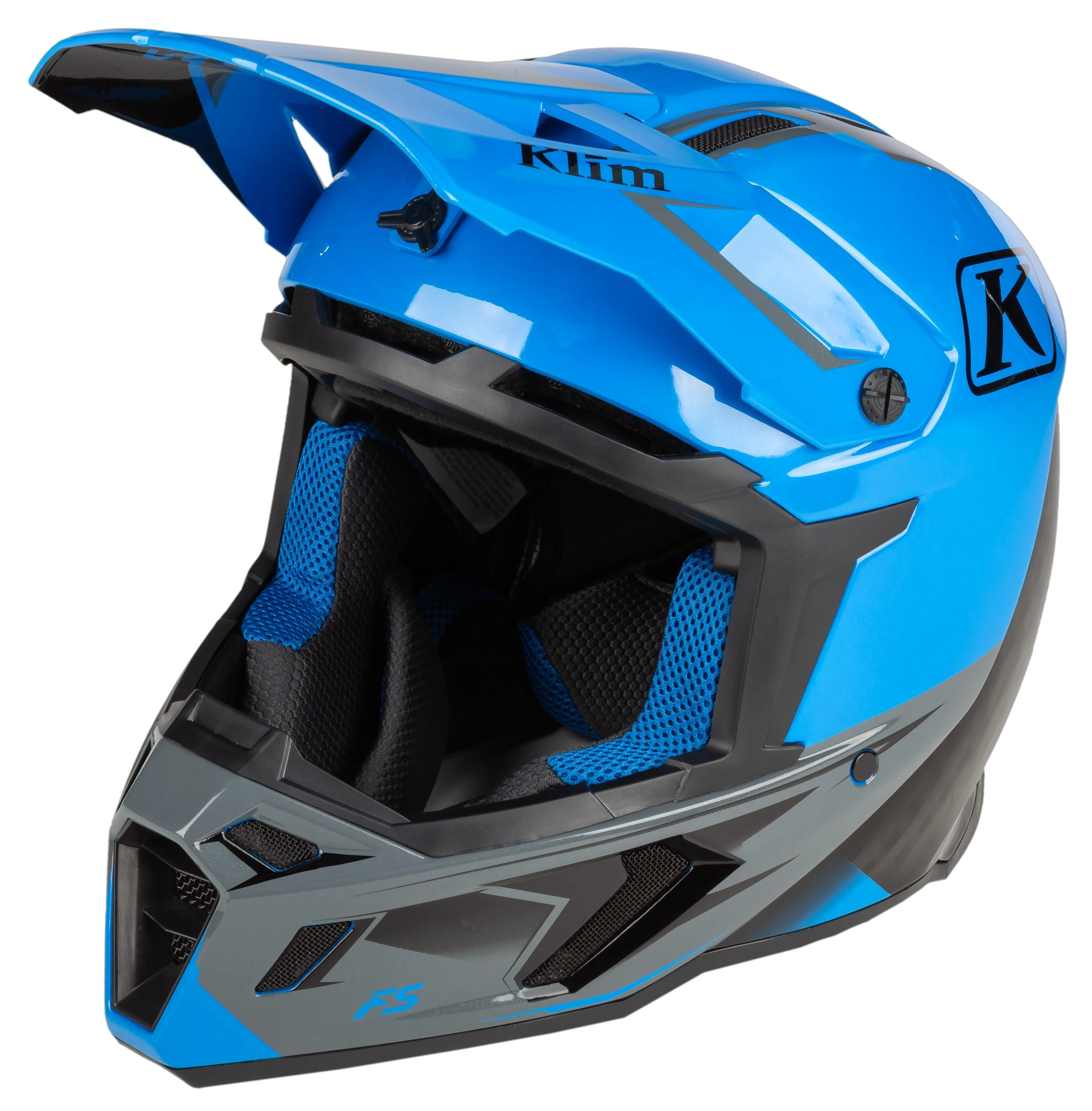 KLIM F5 Helmet ECE