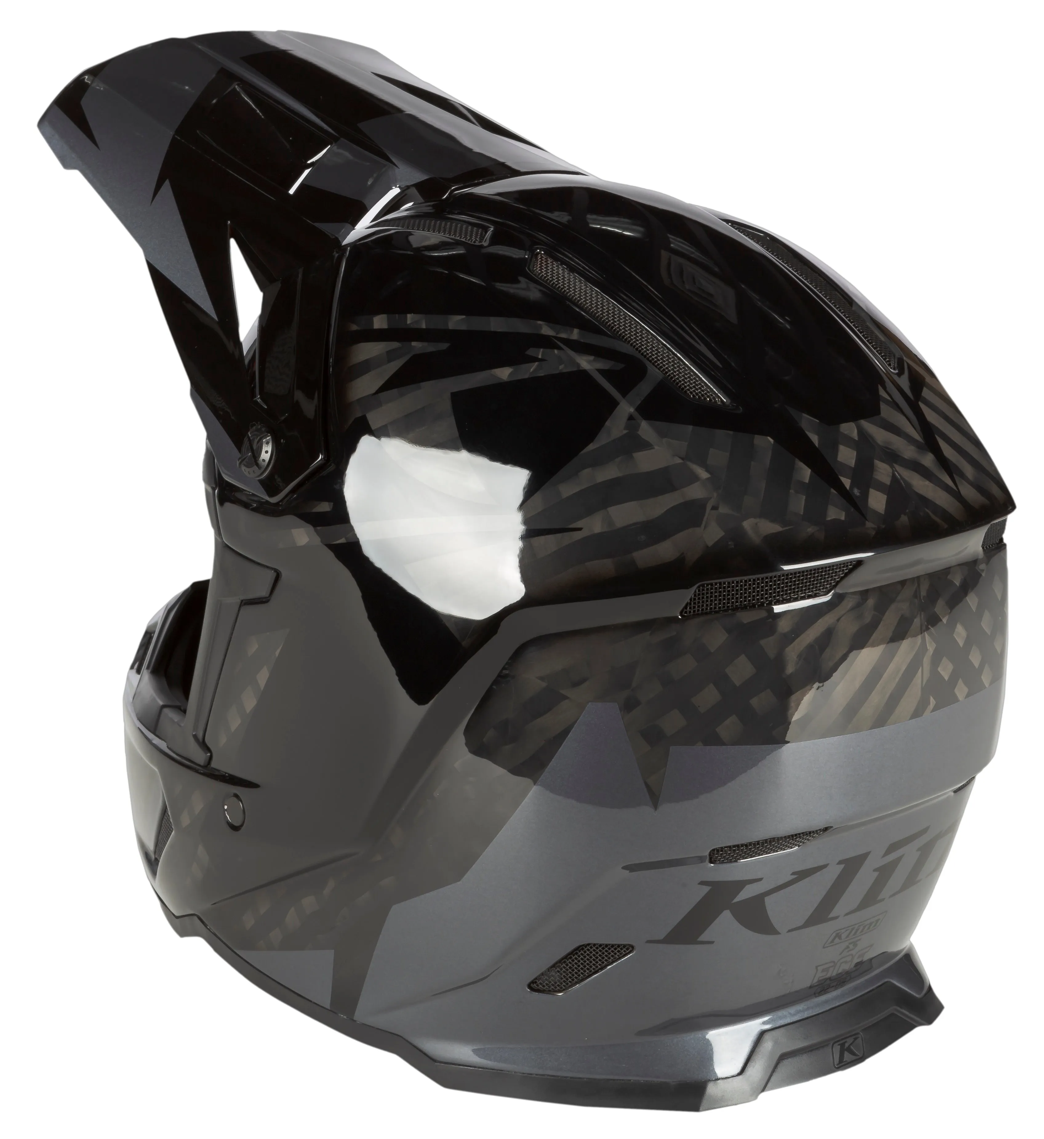 KLIM F5 Helmet ECE