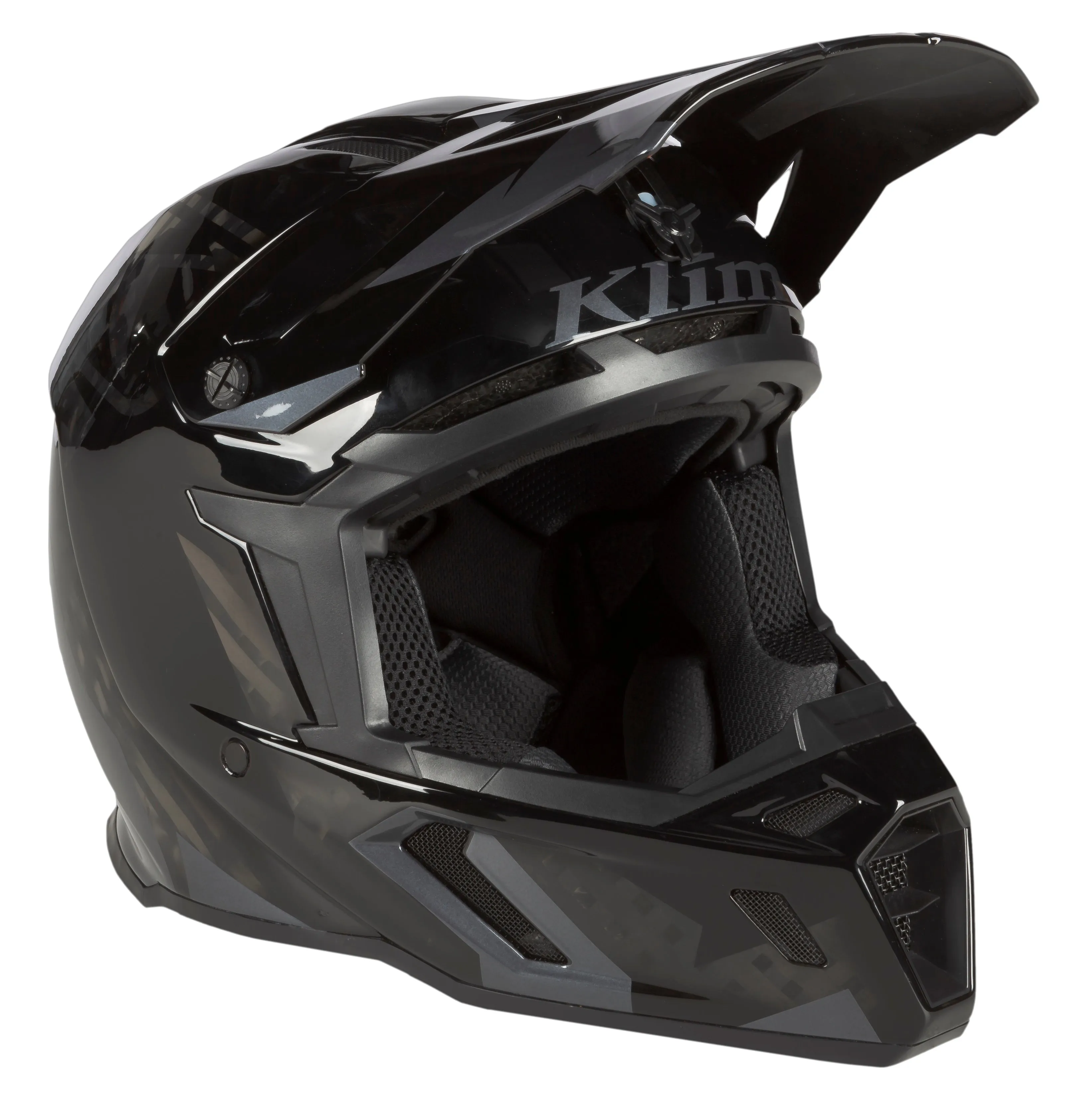 KLIM F5 Helmet ECE