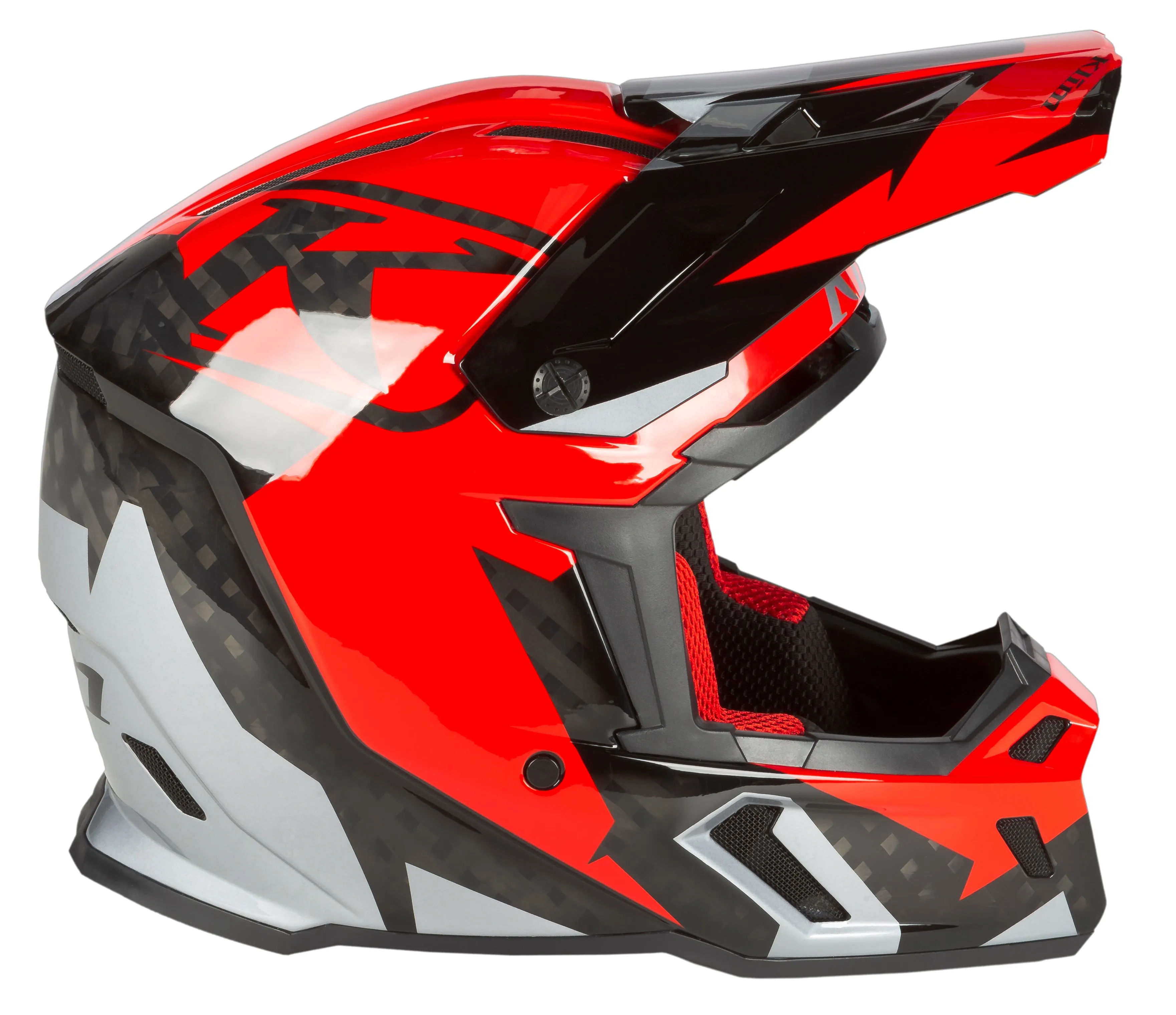 KLIM F5 Helmet ECE