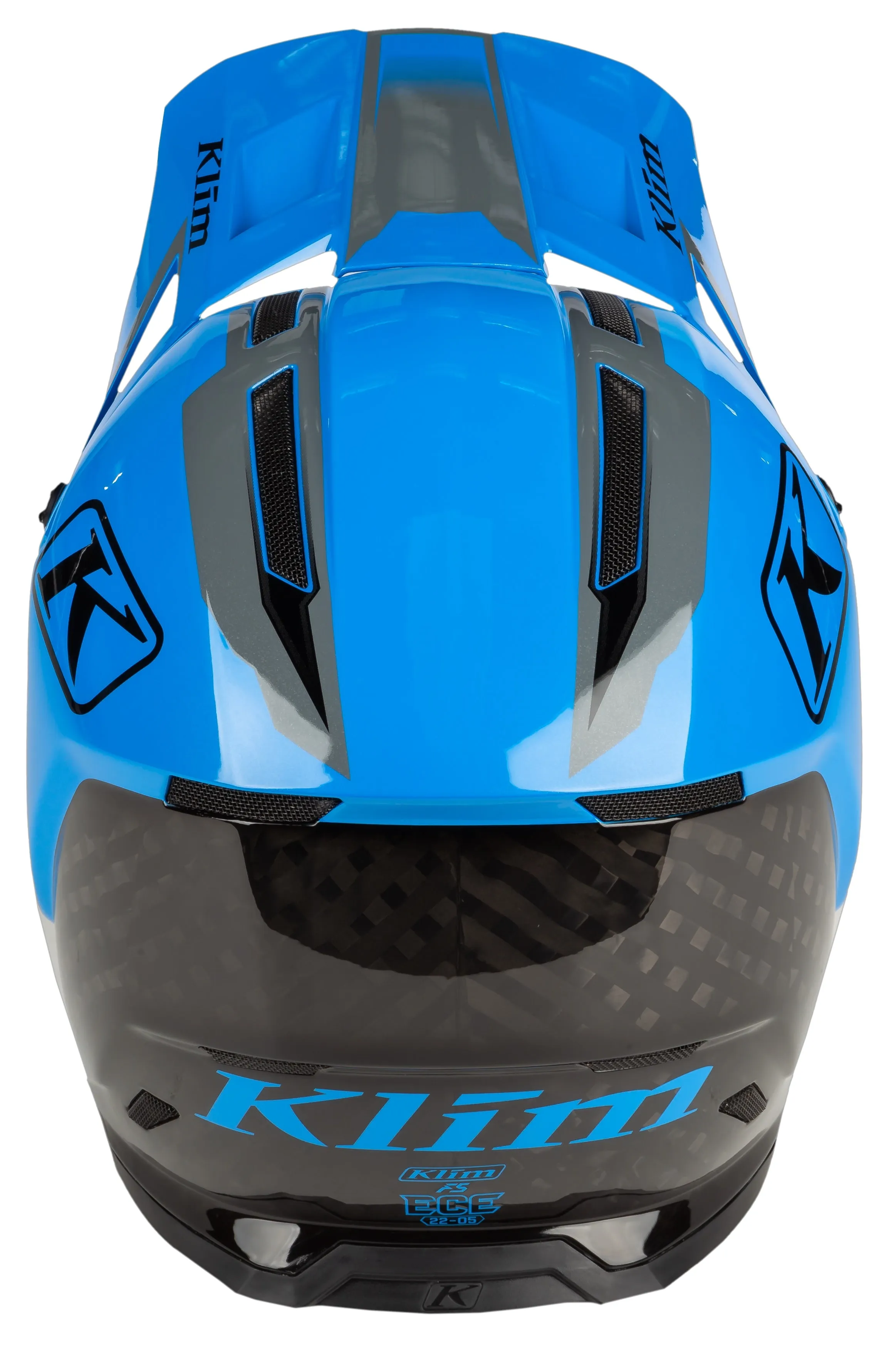 KLIM F5 Helmet ECE