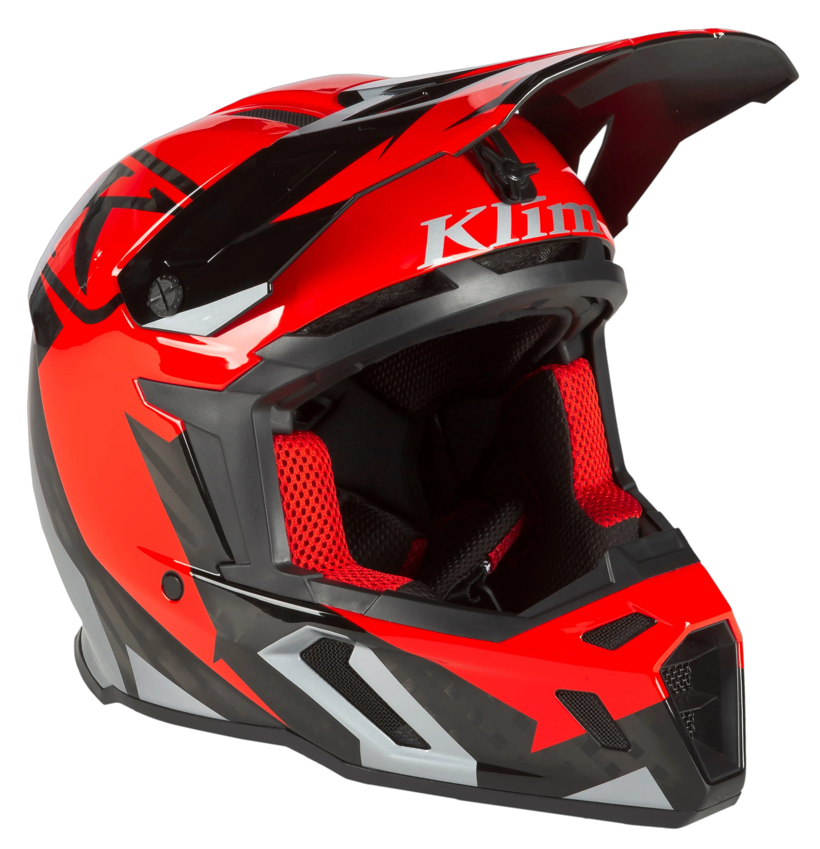 KLIM F5 Helmet ECE