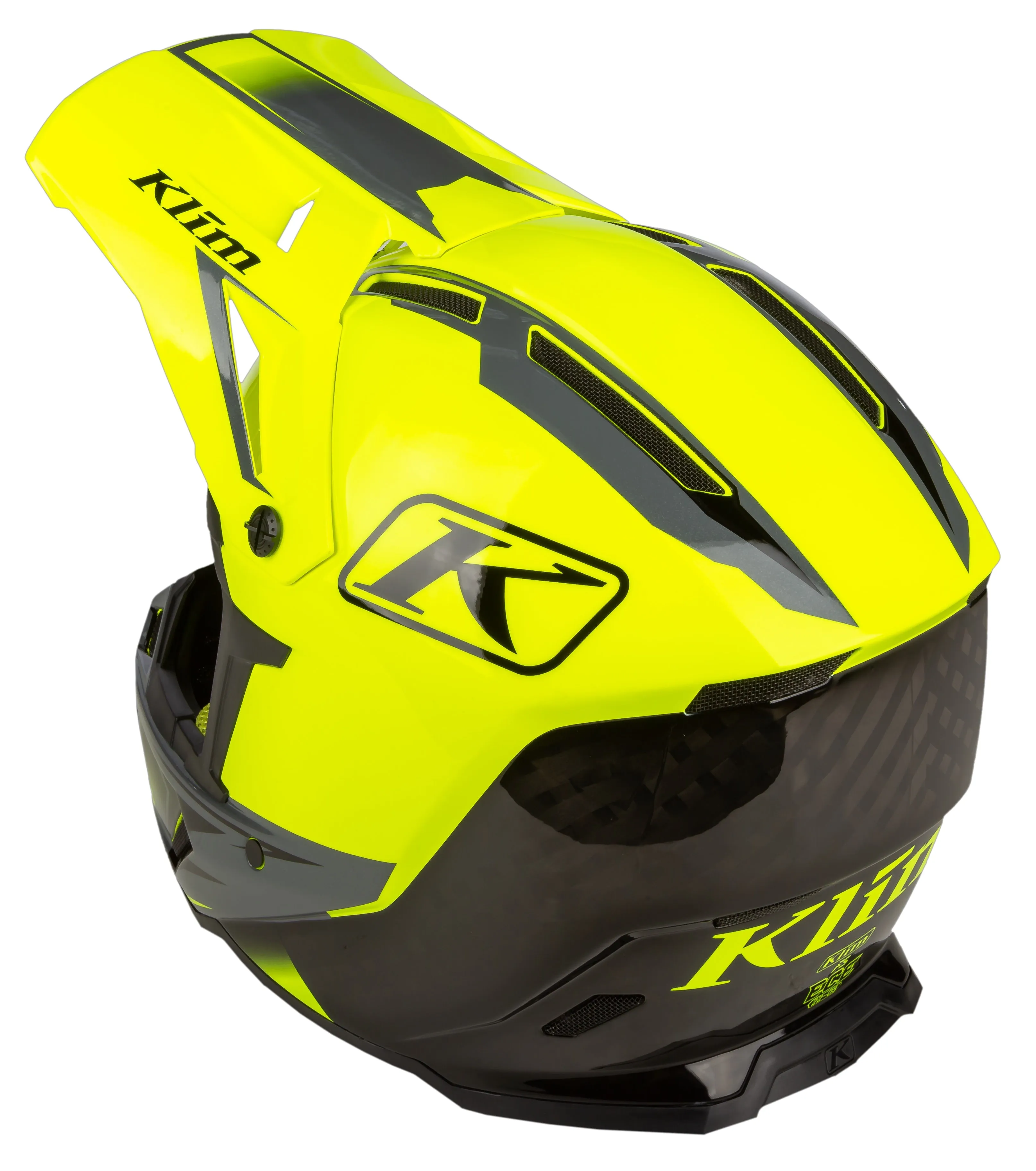 KLIM F5 Helmet ECE