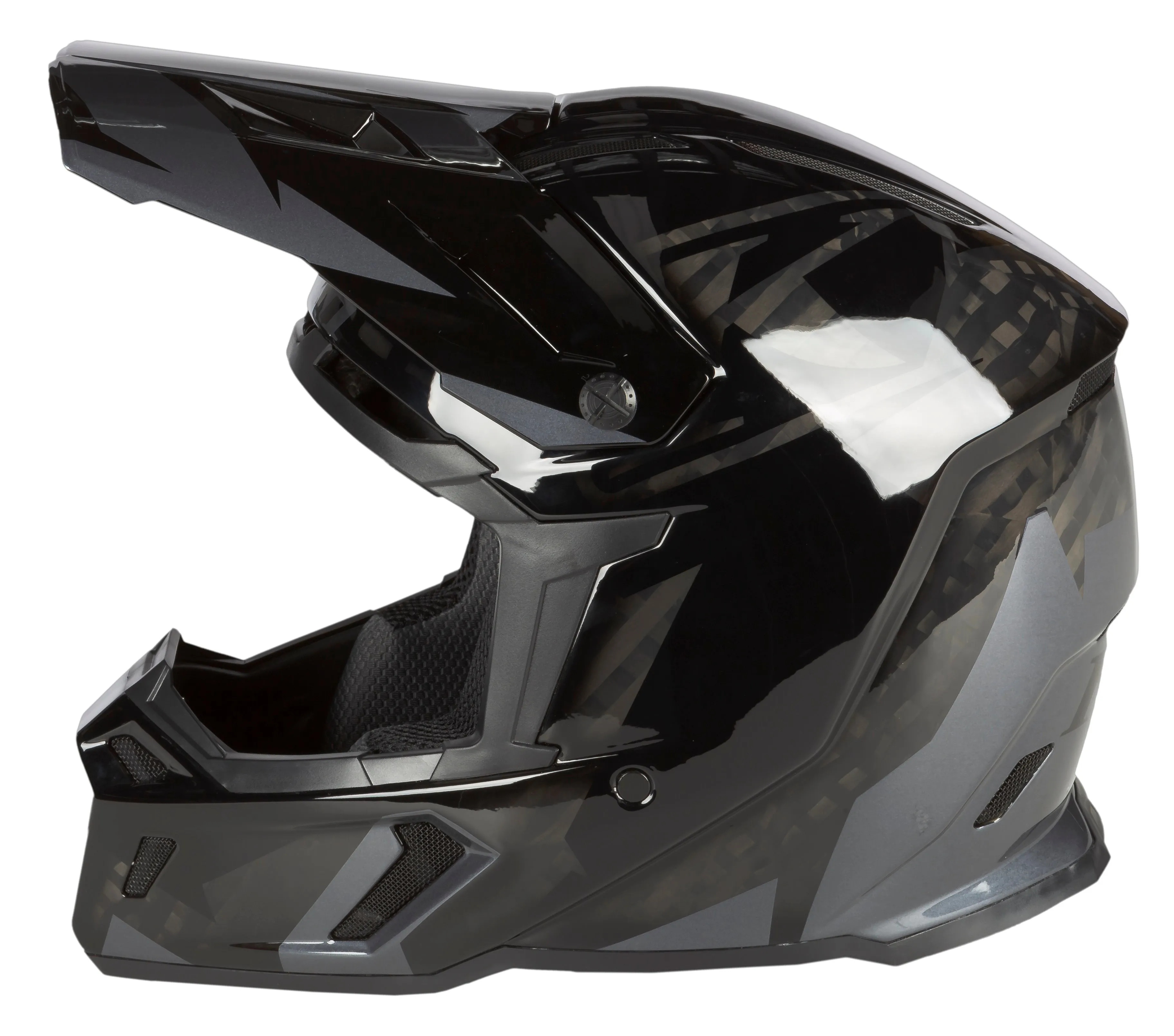 KLIM F5 Helmet ECE