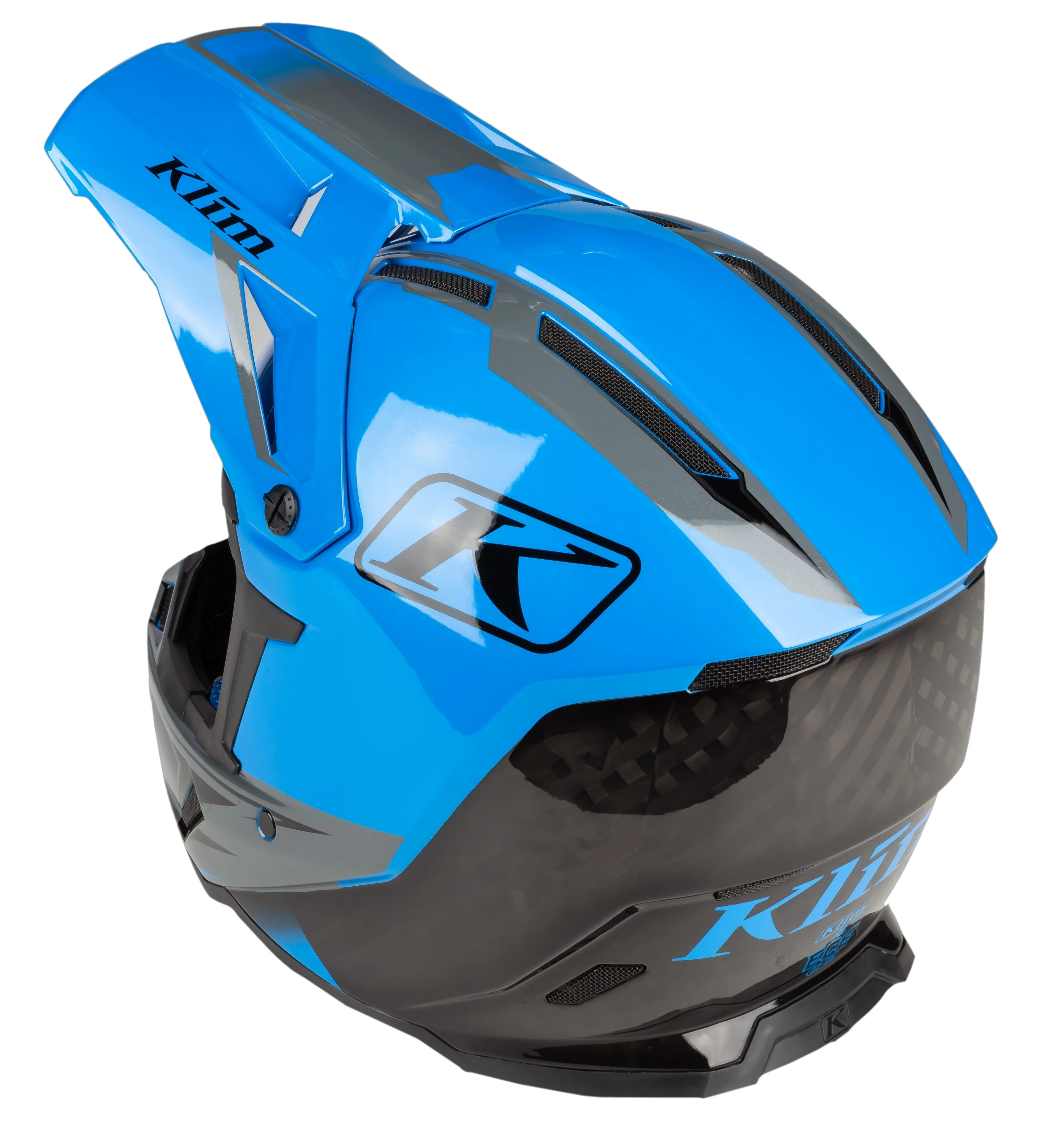 KLIM F5 Helmet ECE