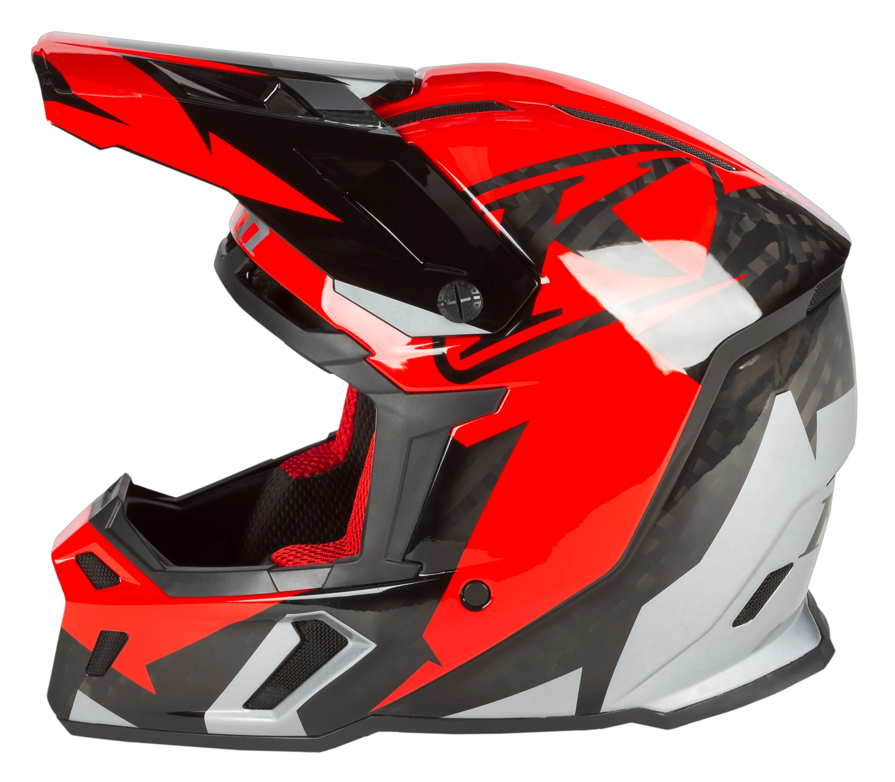 KLIM F5 Helmet ECE