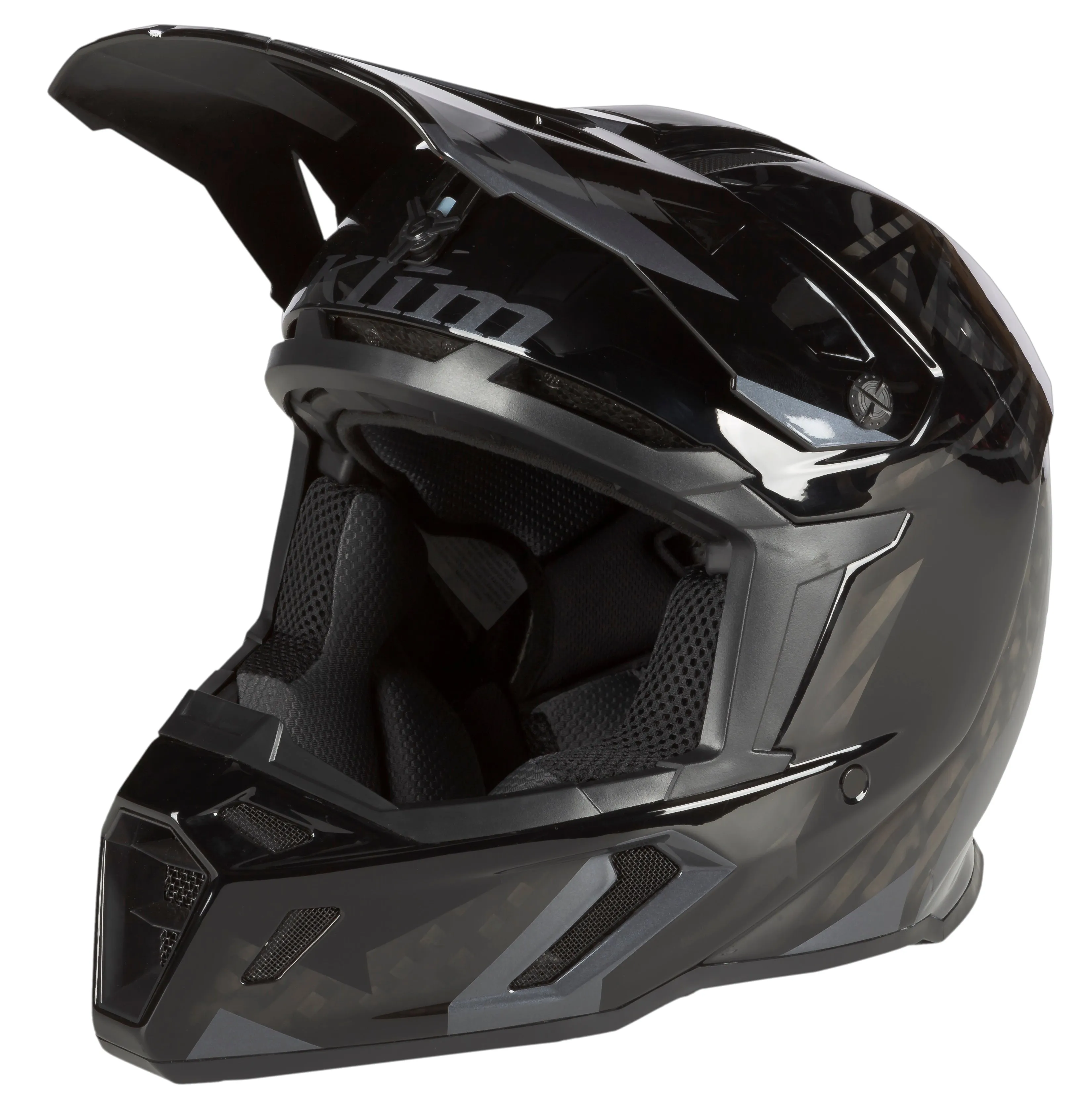 KLIM F5 Helmet ECE