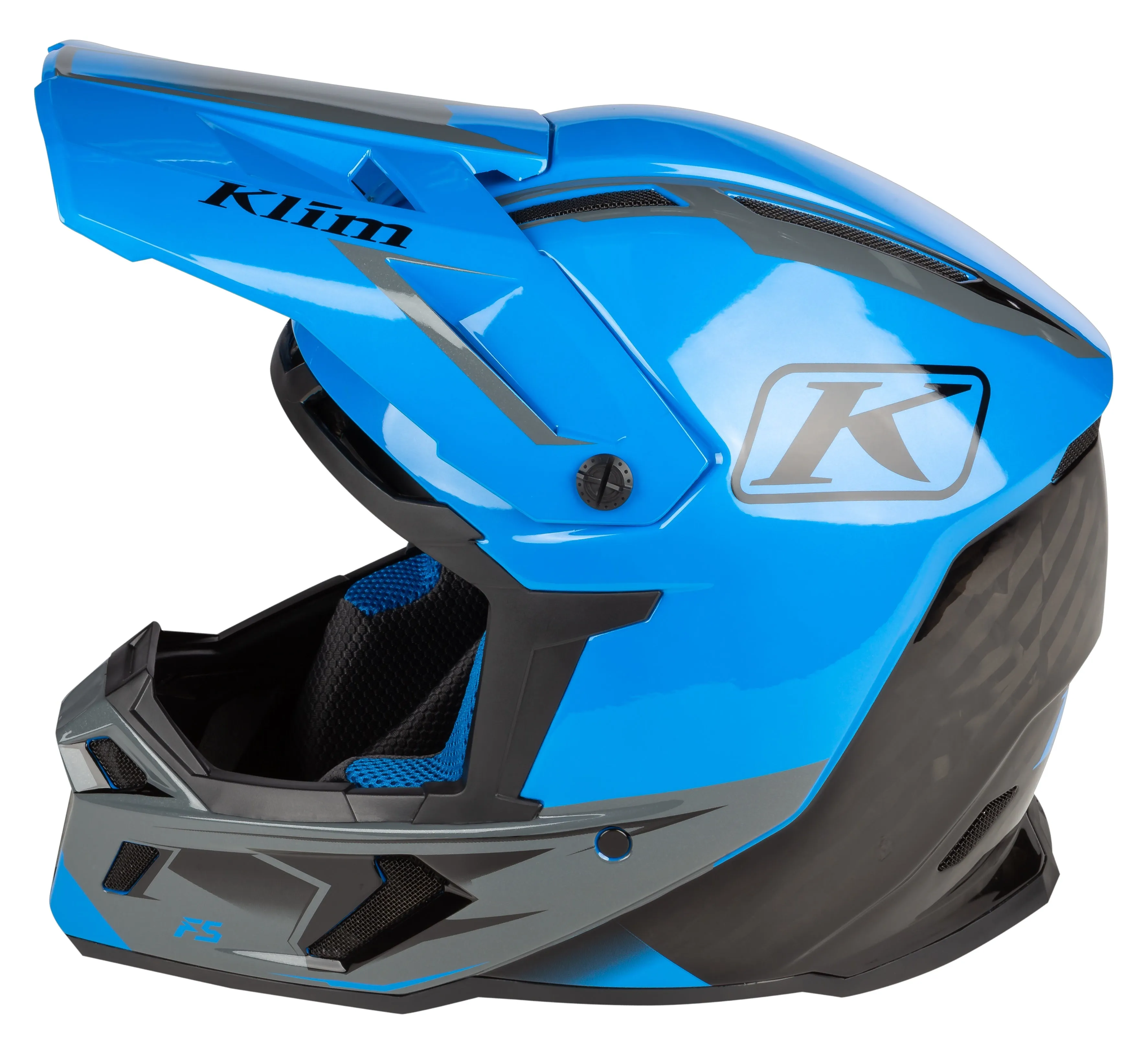 KLIM F5 Helmet ECE