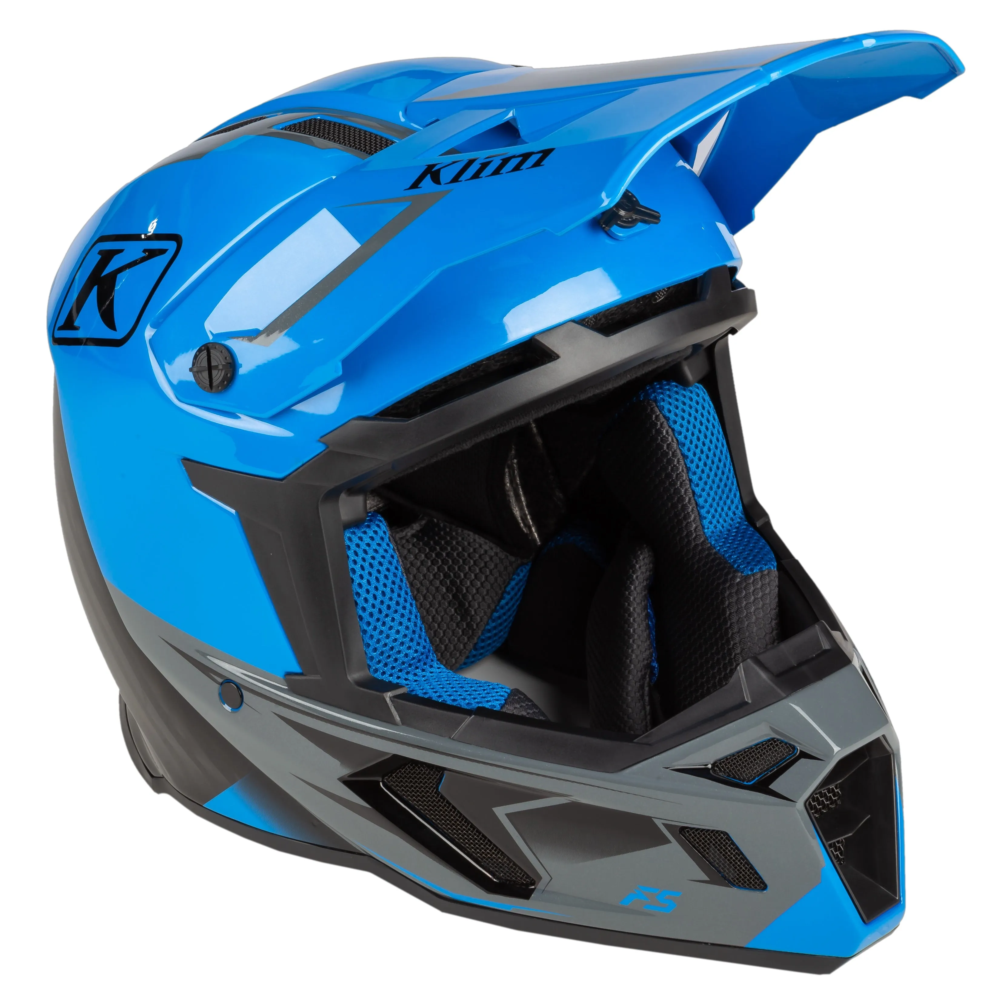 KLIM F5 Helmet ECE