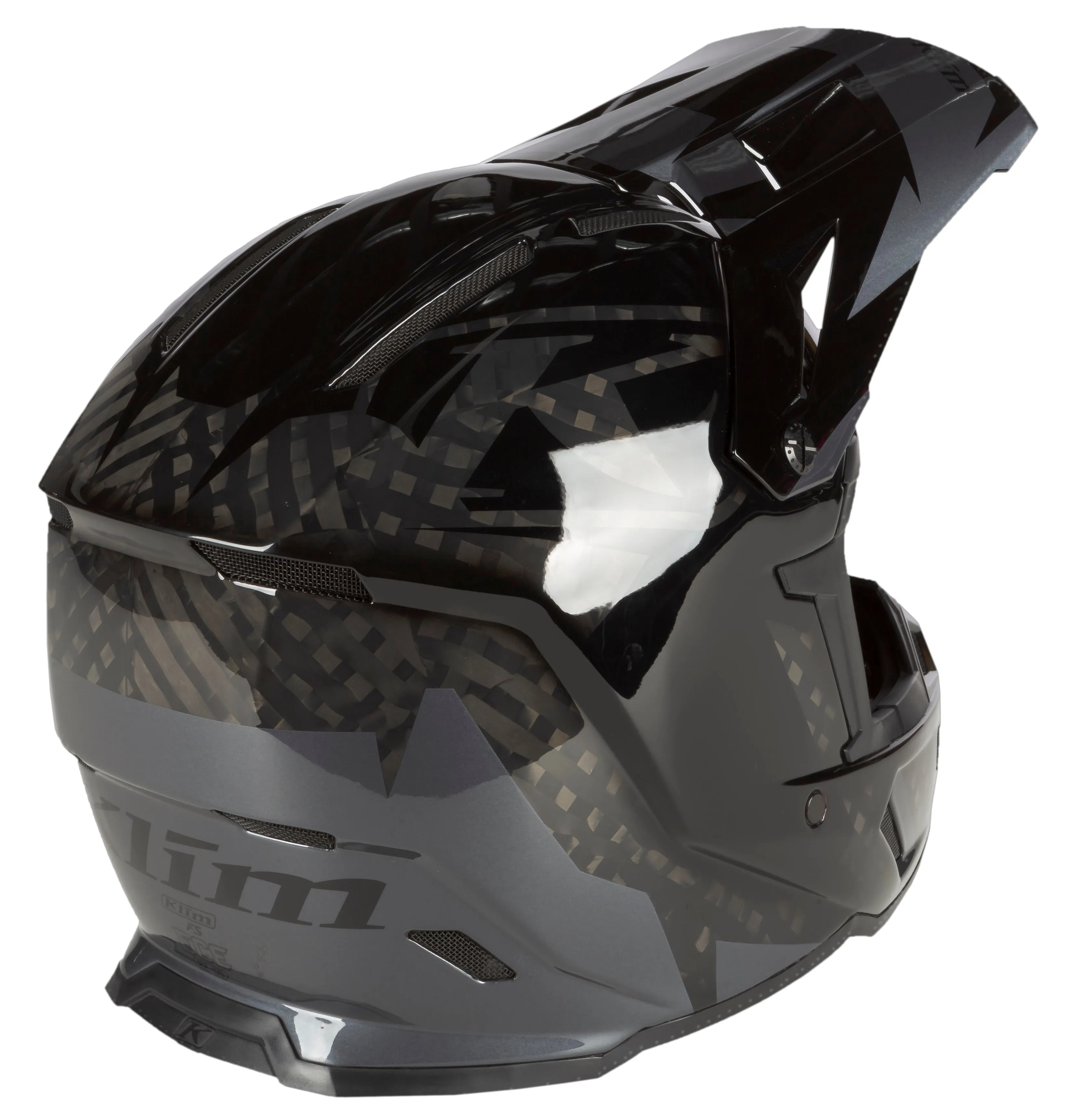 KLIM F5 Helmet ECE