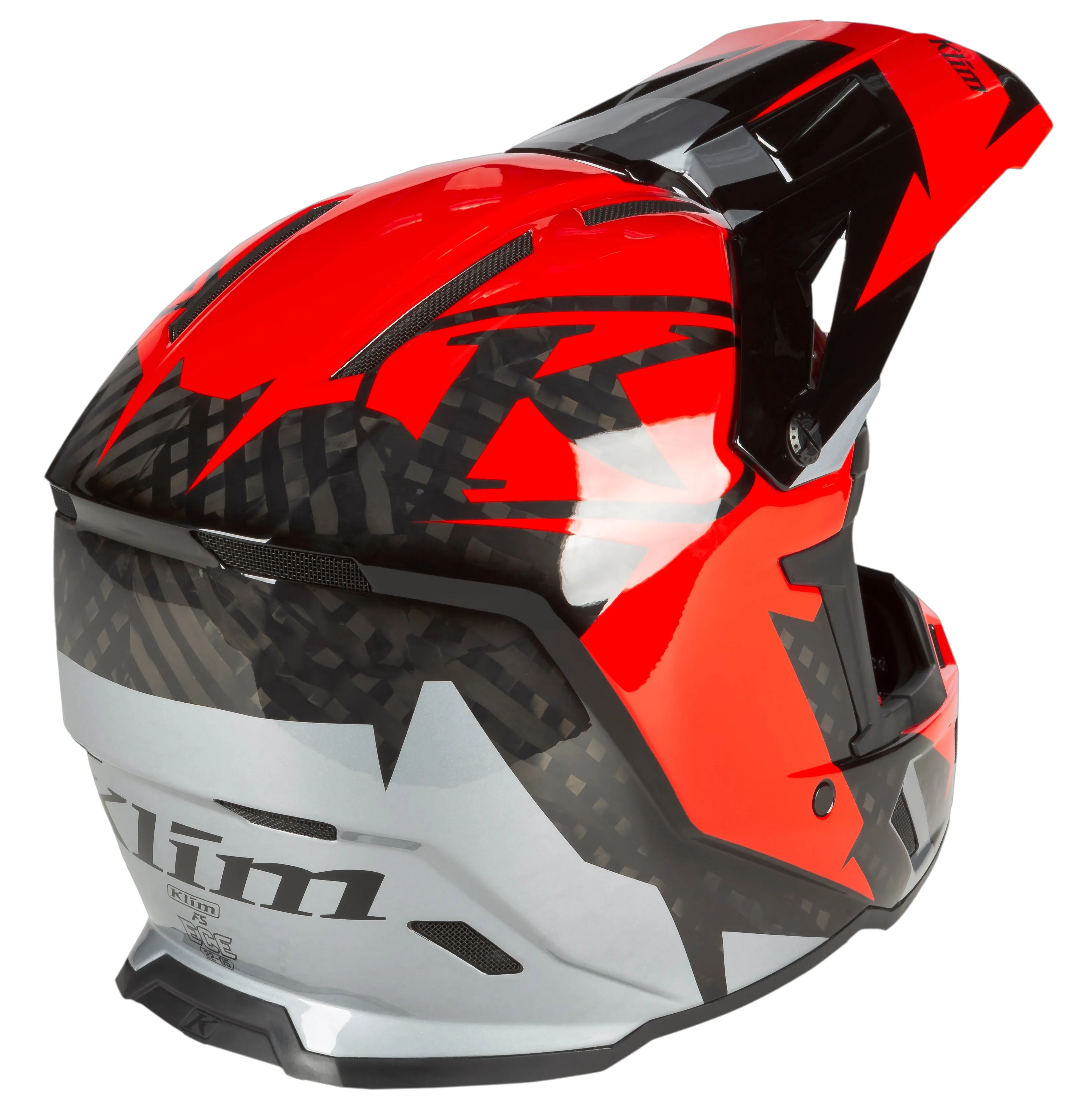 KLIM F5 Helmet ECE