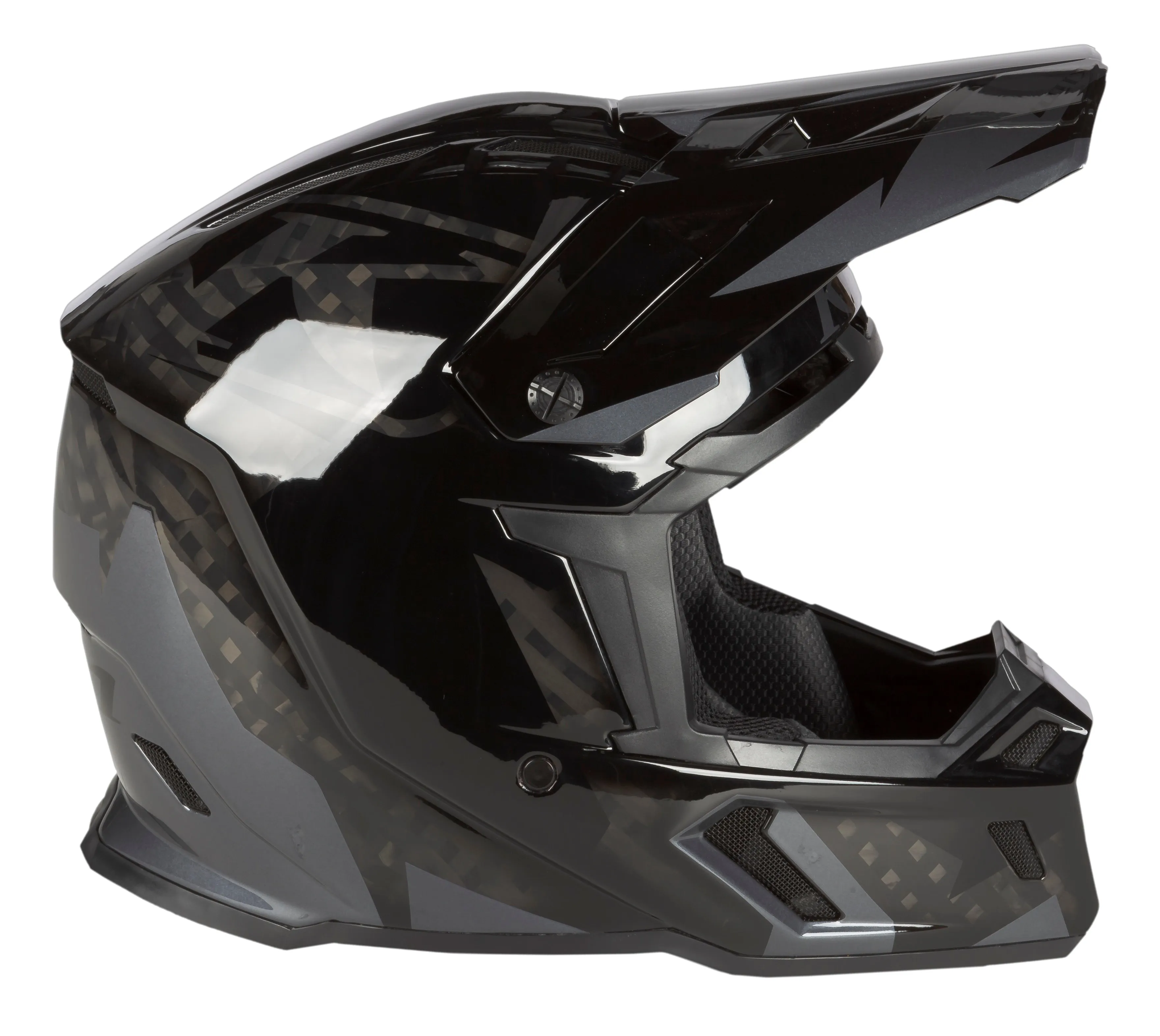 KLIM F5 Helmet ECE