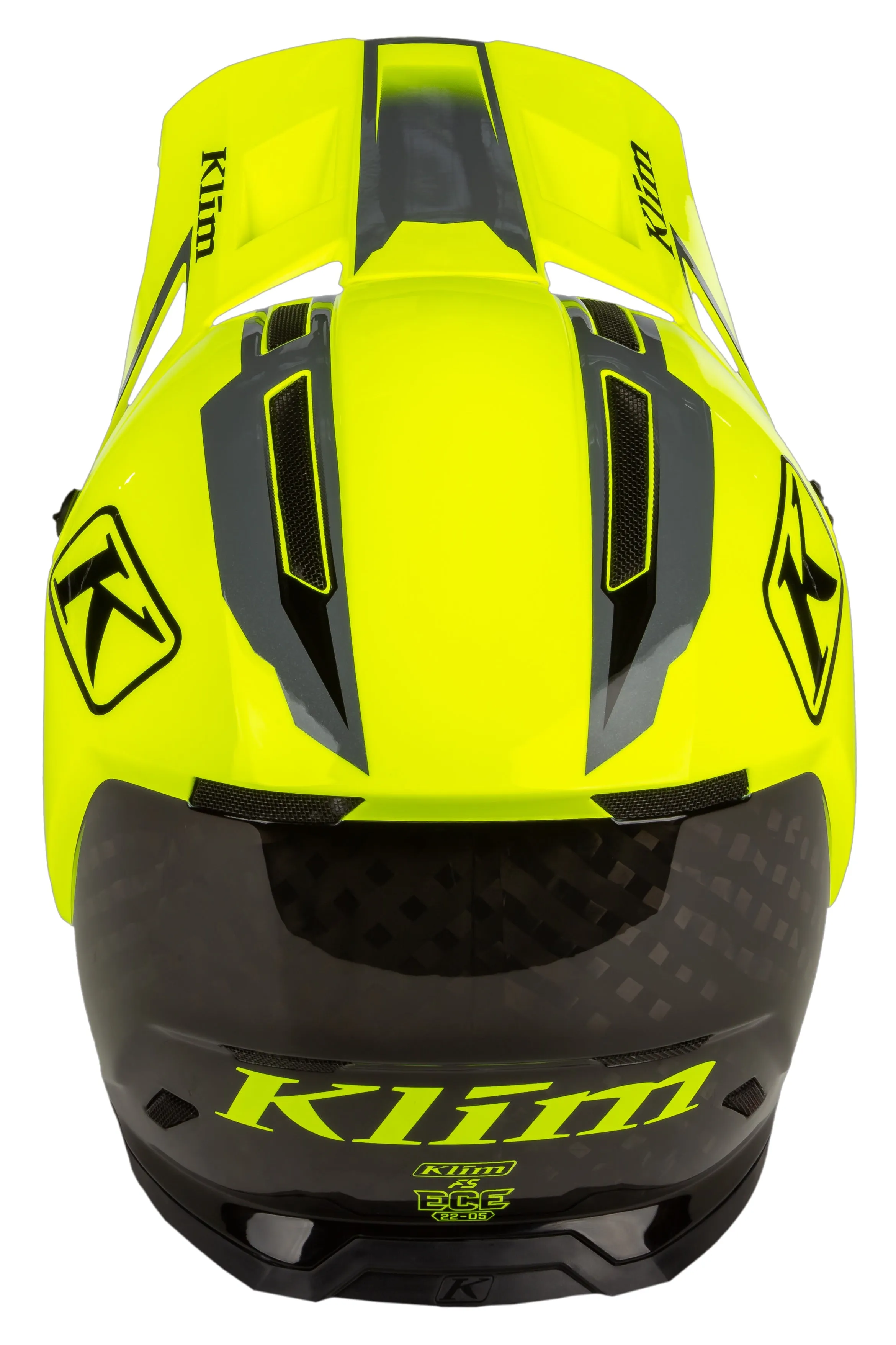 KLIM F5 Helmet ECE