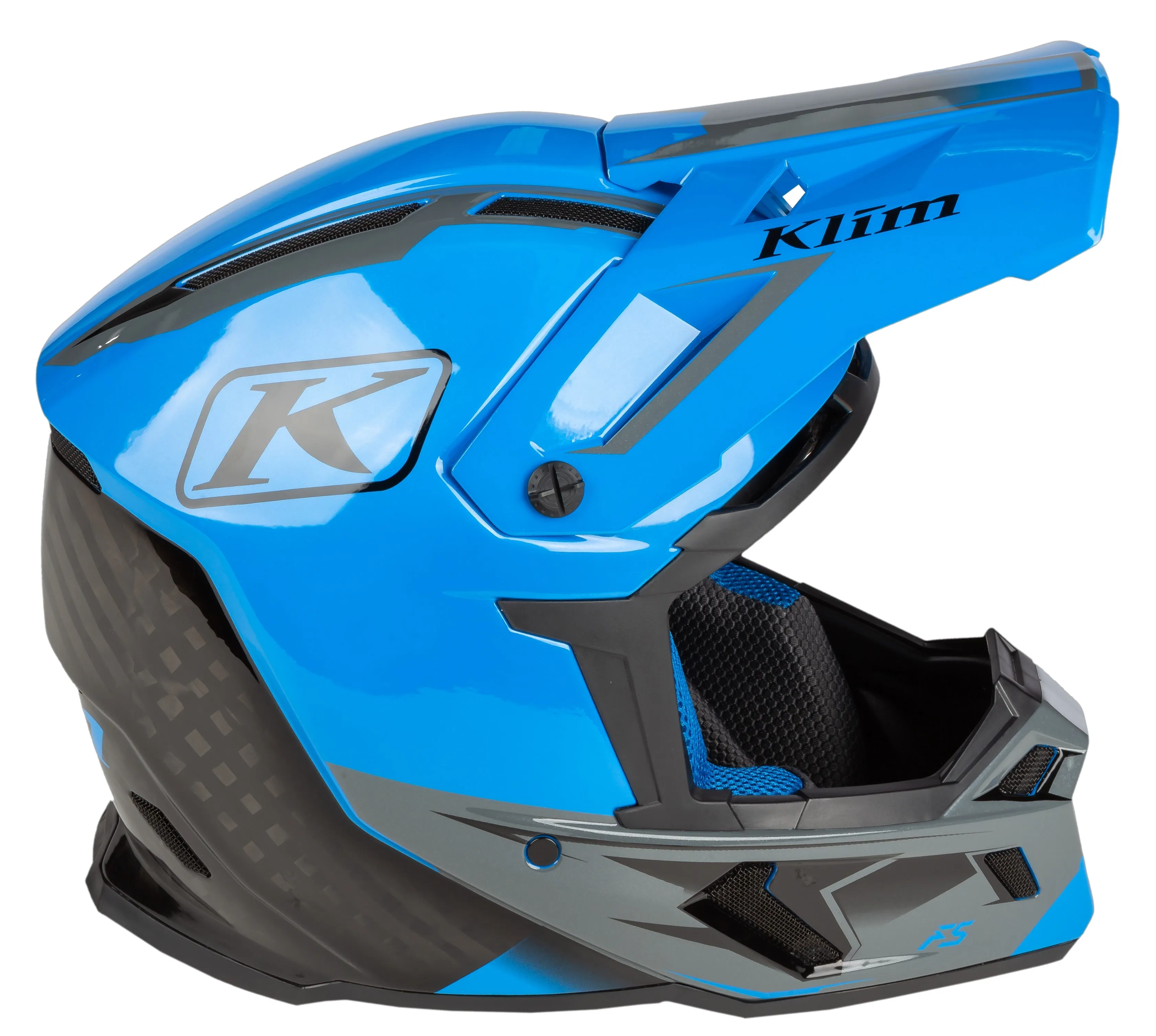 KLIM F5 Helmet ECE