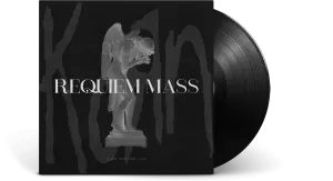 Korn : Requiem Mass