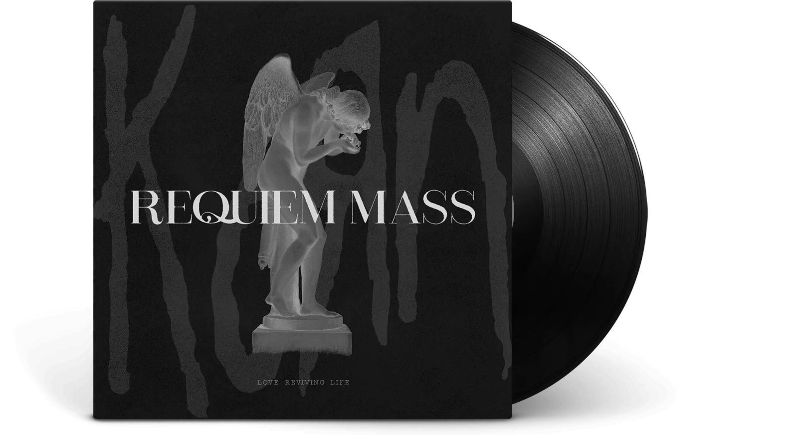Korn : Requiem Mass