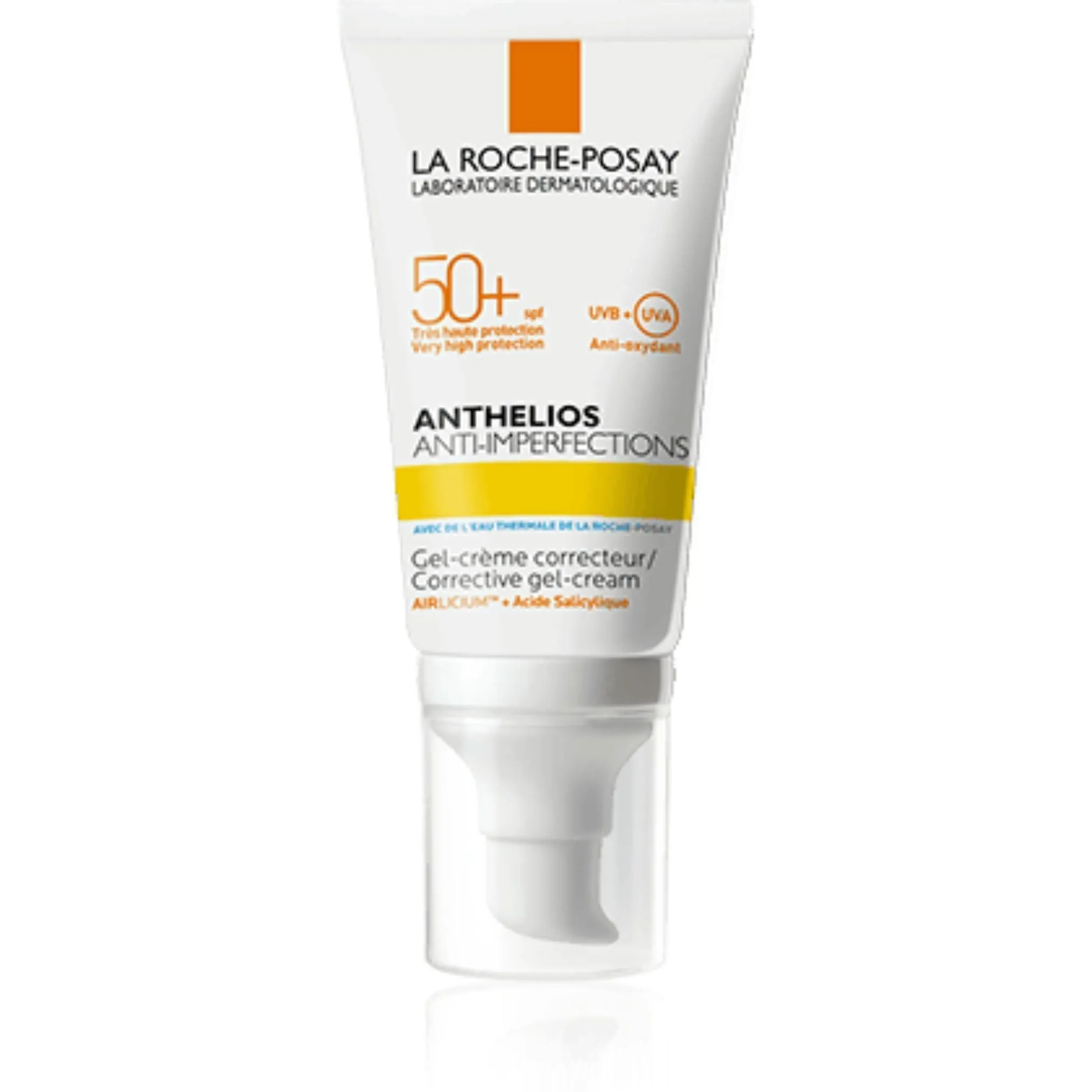 La Roche-Posay Anthelios Anti-Imperfections SPF50  50ml