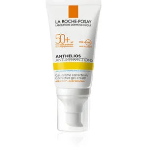 La Roche-Posay Anthelios Anti-Imperfections SPF50  50ml