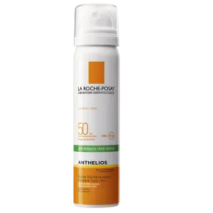 La Roche-Posay Anthelios Anti-Shine Invisible Mist SPF50  75ml