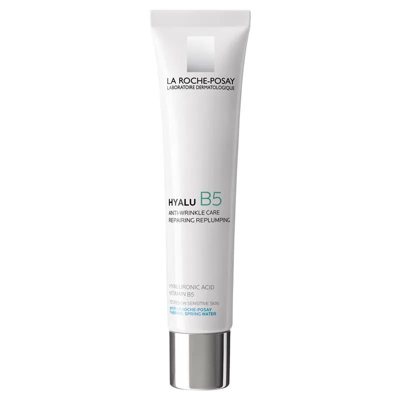 La Roche-Posay Hyalu B5 Anti-Wrinkle Care Normal & Rich Moisturiser 40ml