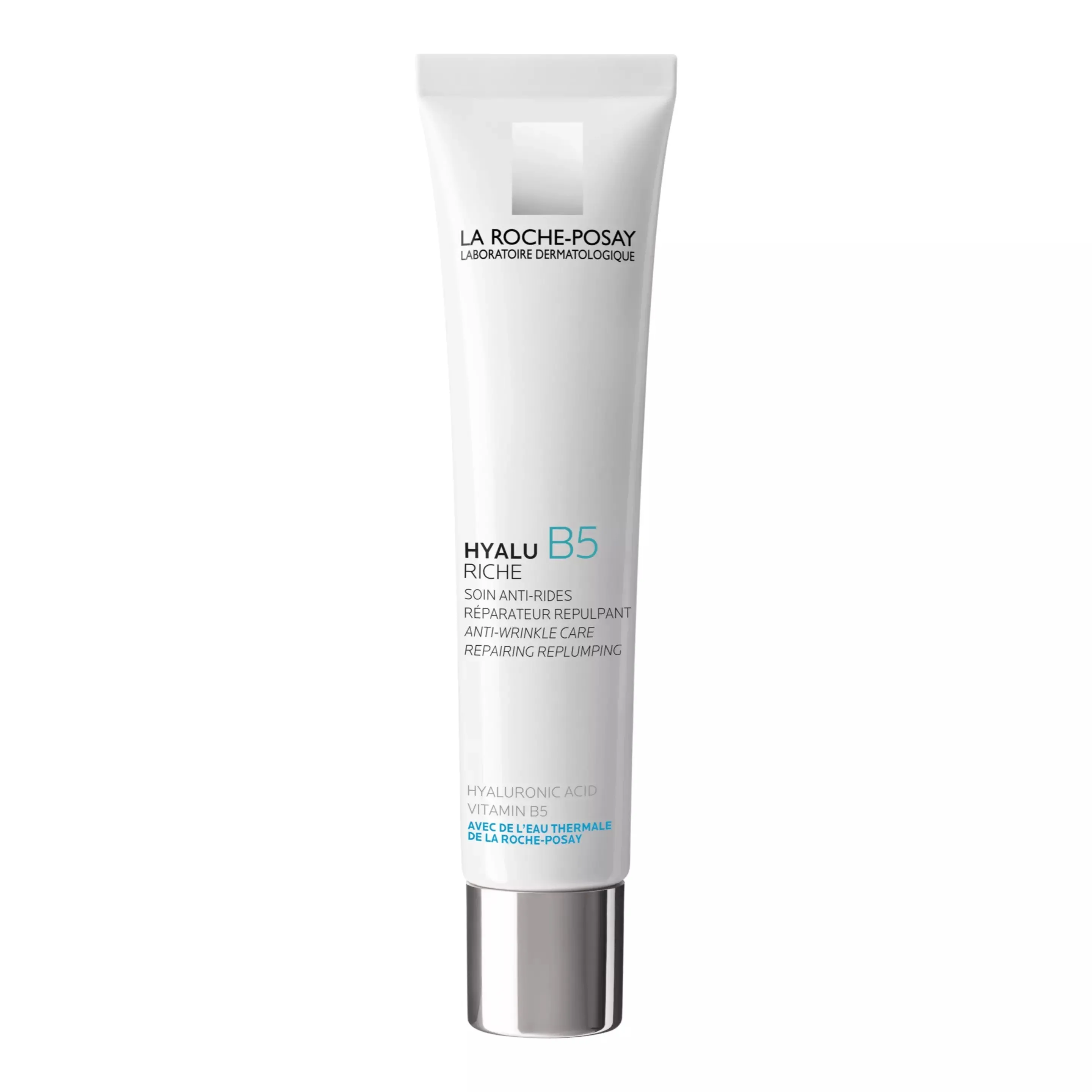 La Roche-Posay Hyalu B5 Anti-Wrinkle Care Normal & Rich Moisturiser 40ml