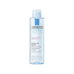 La Roche Posay Micellar Water Ultra Reactive Skin 200 ml