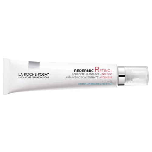 La Roche-Posay Redermic Retinol Intense Concentrate Cream 30ml