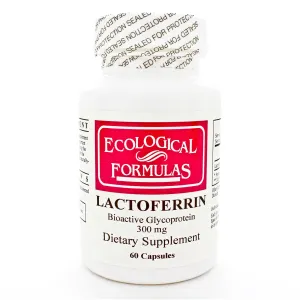Lactoferrin 300mg