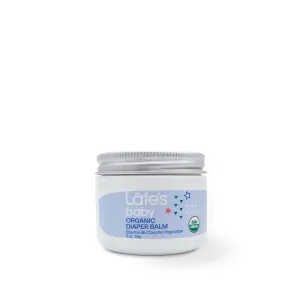Lafe's Baby Organic Diaper Balm
