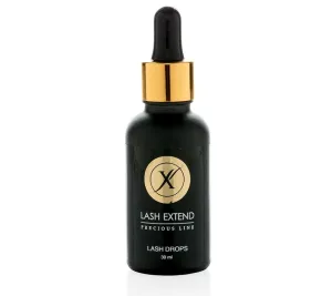 Lash eXtend Precious Line Lash Cleansing Drops