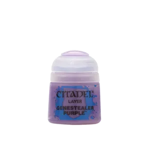 Layer: Genestealer Purple