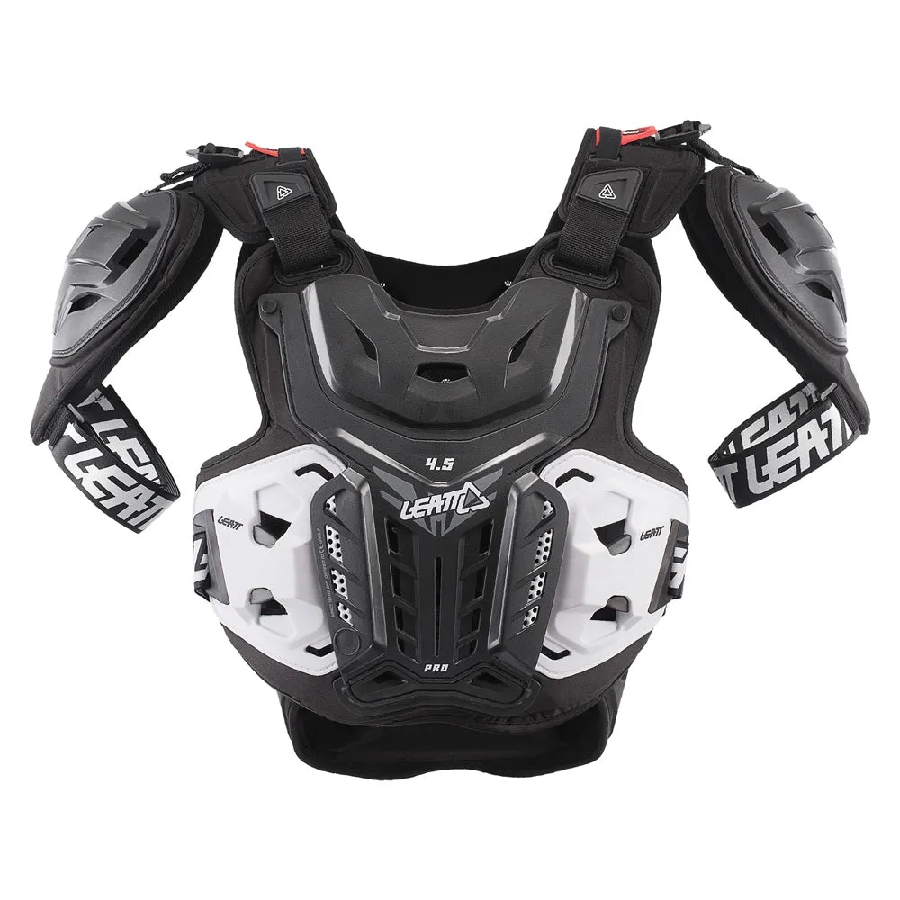 Leatt 4.5 Pro Chestplate