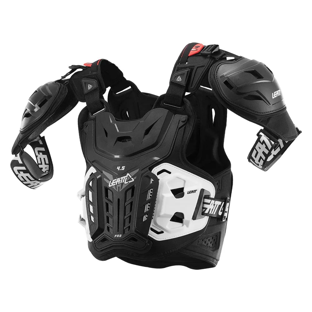 Leatt 4.5 Pro Chestplate
