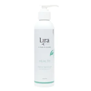 Lira Clinical- Health Hand Sanitizer