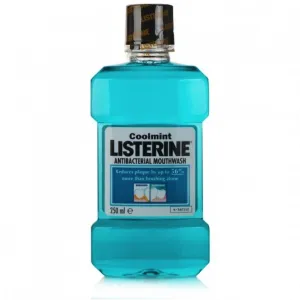 Listerine Mouthwash Coolmint